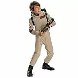Disguise Ghostbusters Movie 2024 Classic