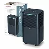 Beurer Deumidificatore COMFORT LE 150