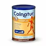 Colnatur Complex Chocolate | 420g | Colágeno con Magnesio y Vitamina C para Músculos y Articulaciones