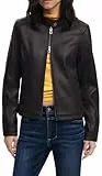 Desigual CHAQ_BASIC, 6044 MARRON OSCURO, L