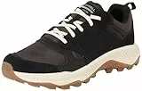 Merrell, Shoe, Masculino, Adulto, Tempo Sol Black, 43,5