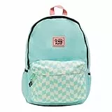 Mr. Wonderful Mochila mint go with the flow,Turquesa