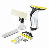 Kärcher WV 7 Signature Line Limpiador de Ventanas con batería, Blanco