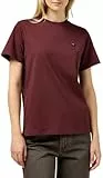 Wrangler Camiseta Regular, Dalia, XS Mujeres