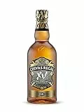 Chivas Regal XV Whisky Escocés de Mezcla Premium, 700 ml