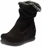 ART 1960 Kea, Botas de moda, Mujer, Negro, 40 EU