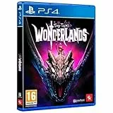 Tiny Tina’s Wonderlands