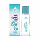 Adidas Pure Lightness Eau de Toilette para Mujer - 50 ml