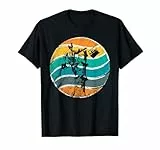 Arborista Cuidado Árboles Retro - Vintage Podador Arborista Camiseta