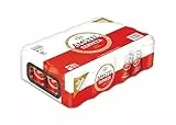 Amstel Cerveza Lager Pack Lata, 24 x 33cl