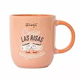 Mr. Wonderful Taza, multicolor (WOA2404790ES)