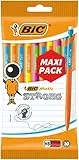 Bic Matic Strong - Lote de 10 portaminas (0,9 mm)