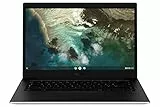 SAMSUNG Galaxy chromebook go xe340xda-ka1it 14' Intel celeron n4500 1.10 GHz 4 GB 64 GB Intel uhd Graphics Chrome os Silver