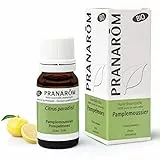PRANAROM - Pomelo - Aceite Esencial - AEQT - 10ml