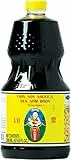 Healthy Boy Salsa De Soja Ligera, 2L