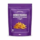 by Amazon Mango Deshidratado - 500g