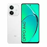 OPPO A40 - Smartphone Libre, 12GB(6GB+6GB) 128GB, Pantalla HD+ LCD 6.7', Cámara 50+2+8 MP, Android, Batería 5100mAh, Carga Rápida 45W - Blanco