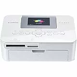 Canon Selphy Cp1000 - Impresora fotográfica