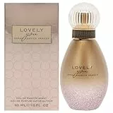 Sarah Jessica Parker Lovely You Eau de Parfum, spray de 30 ml, perfume floral fragancia para mujer, eau de parfum para mujer para llevar: SJP original