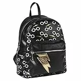 MOCHILA CASUAL MODA HARRY POTTER