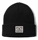 Columbia Gorro unisex, Whirlibird Cuffed