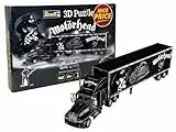Revell - Rompecabezas Motörhead Tour Truck