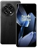 OnePlus 13 5G 16GB RAM 512GB Almacenamiento Teléfono Inteligente SIM Libre con cámara Triple de 50MP + OIS - Elipse Negra