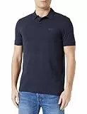 BOSS PIO 1 Polo, Azul oscuro402, L para Hombre