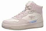 KangaROOS K-Top Venu, Zapatillas Mujer, Buttercream Rosewater, 38 EU