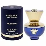 Versace, Agua de perfume para mujeres - 30 ml.