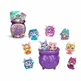 Magic Mixies-MG201000 Figuras (MG201000)