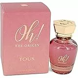 Tous Agua de perfume para mujeres - 50 ml