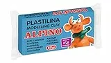Alpino DP00006101 - Pastilla plastilina