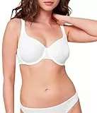 Triumph Mujer Harmony Spotlight W01, Bra, White, 95F