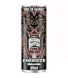 MAISON PERRIER Energize Melocoton Lata de 25 cl