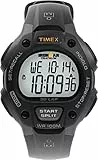 Timex Ironman - Reloj digital clásico de 38mm para hombre T5E901