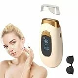 Lumina Lumisilk Depiladora Laser 2.0 Pro, Lumisilk Lumina Tecnología IPL, Detiene el Crecimiento del Vello, Tecnología Avanzada para Resultados duraderos, Depilación Facial, De Bikini y Corporal