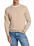 Pepe Jeans New Andre Crew Neck Concrete Men XL