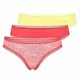 Sloggi GO Crush Mini C3P Multiple Colours 15