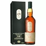 LAGAVULIN, 16 Whisky Escocés Single Malt - 700ml