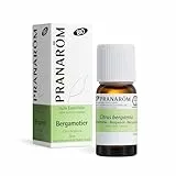 PRANAROM - Bergamota - Aceite Esencial - 10ml