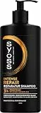 Syoss Champú reparador 440 ml