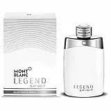 Mont Blanc, Agua de tocador para mujeres - 200 ml (MB013A07)