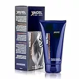 Yacel for Men Body Fitness Gel Redefinidor Muscular Tonificante y Energía 150ml