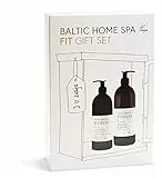 Ziaja BALTIC HOME SPA FIT Set de regalo