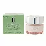 Clinique Moisture Surge Intense 72H Lipid-Replenishing Hydrator Cream-Gel, 30 ml (Paquete de 1)