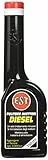EST 0612 Limpiador de inyectores diésel, 250 ml
