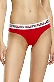Diesel UFST-Stars-THREEPACK String Bóxer, AH100+AH41U+AH900, M para Mujer