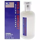 Ralph Lauren Polo Sport Fresh Edt Sp 125 Ml
