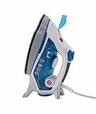 Hoover TIF 2600 - Plancha a vapor 2600 W